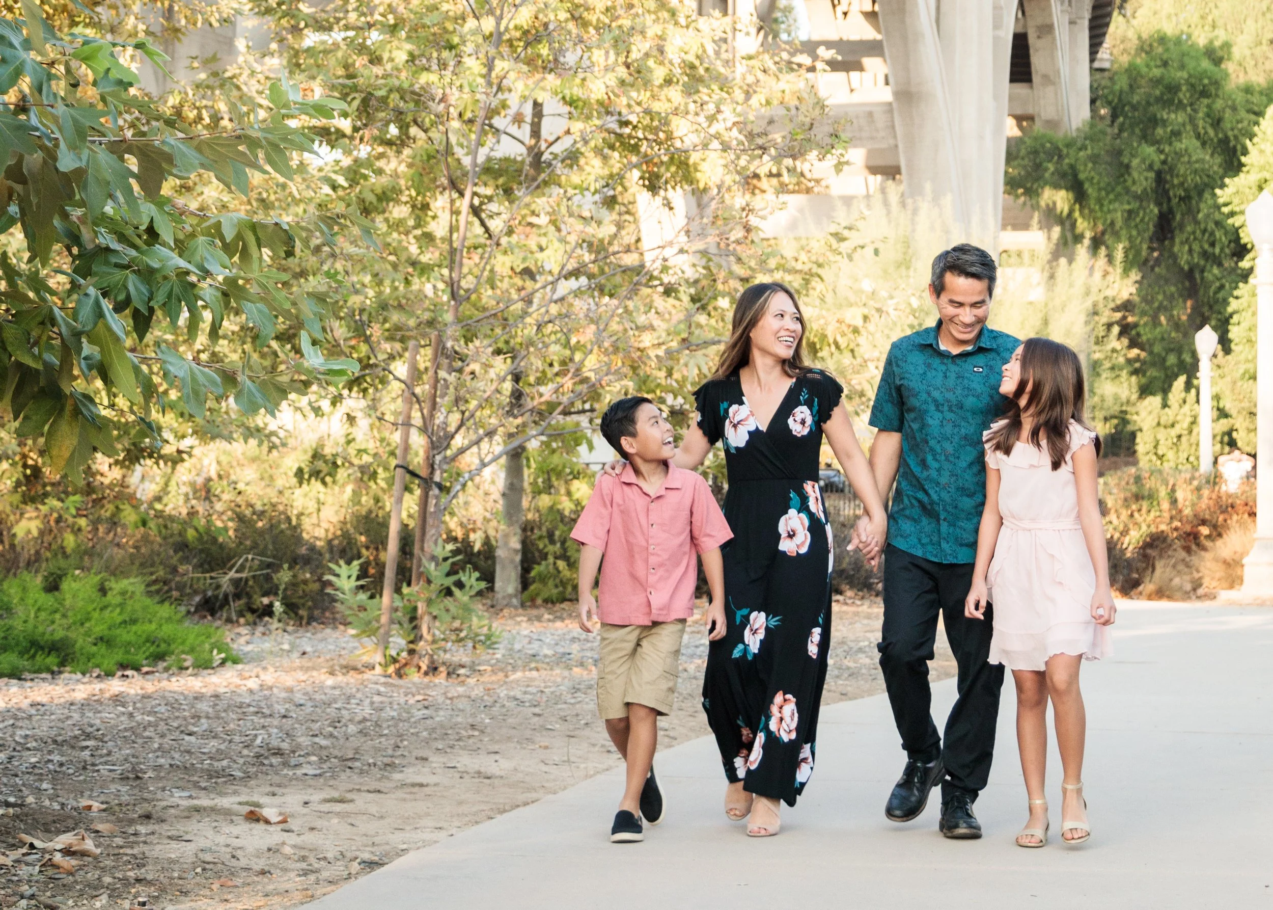 Lisa Phelan Photography - La Cañada Photographer